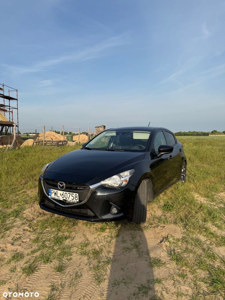 Mazda 2 SKYACTIV-G 90 Center-Line - 2