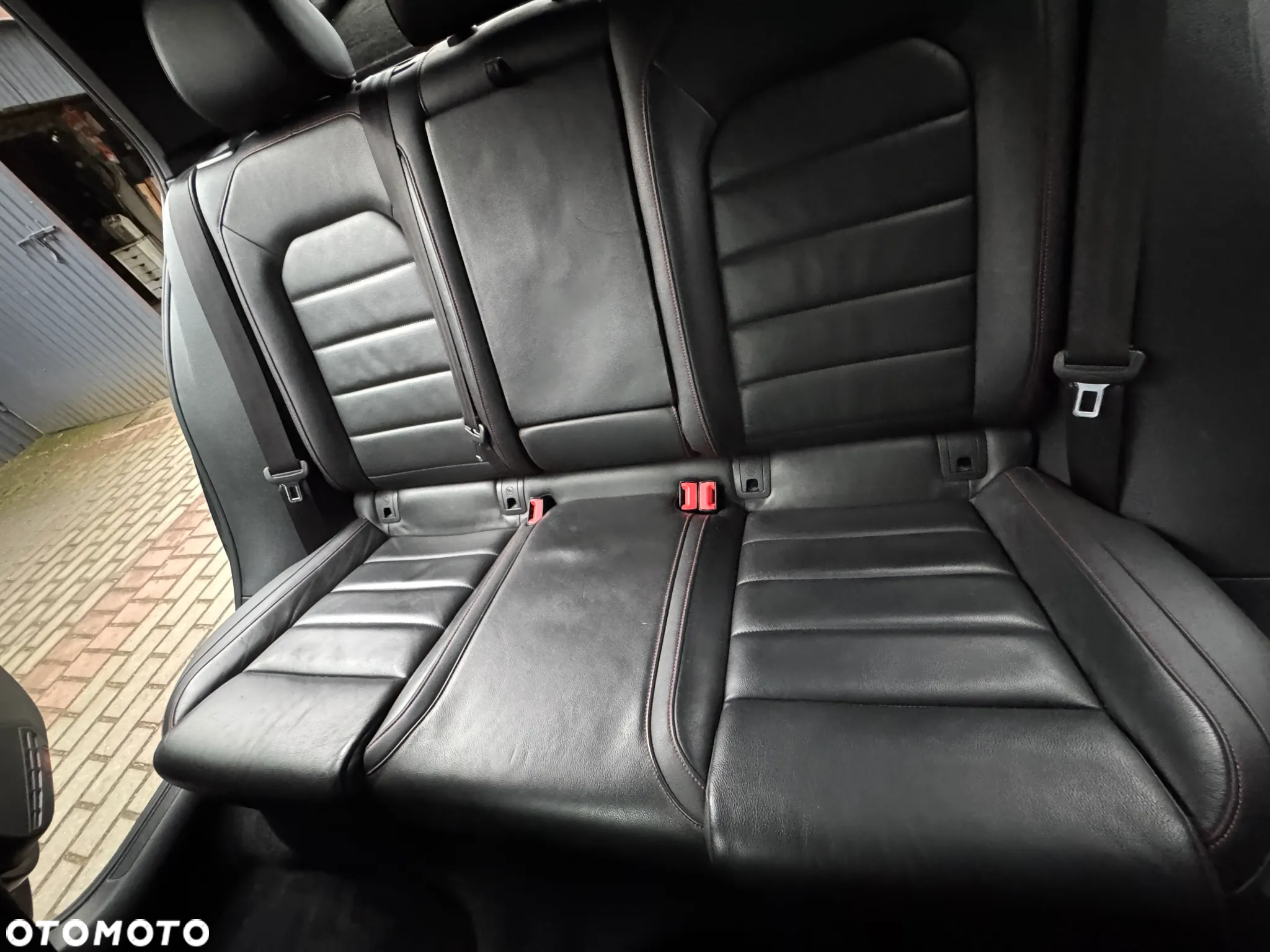 Volkswagen Golf VII 2.0 TSI BMT GTI - 18