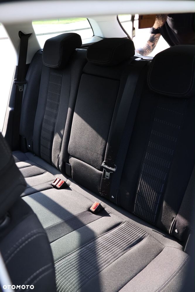 Peugeot 308 - 29