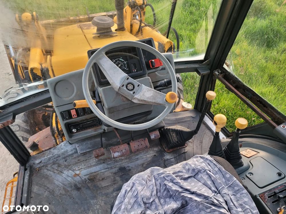 JCB 3CX - 5