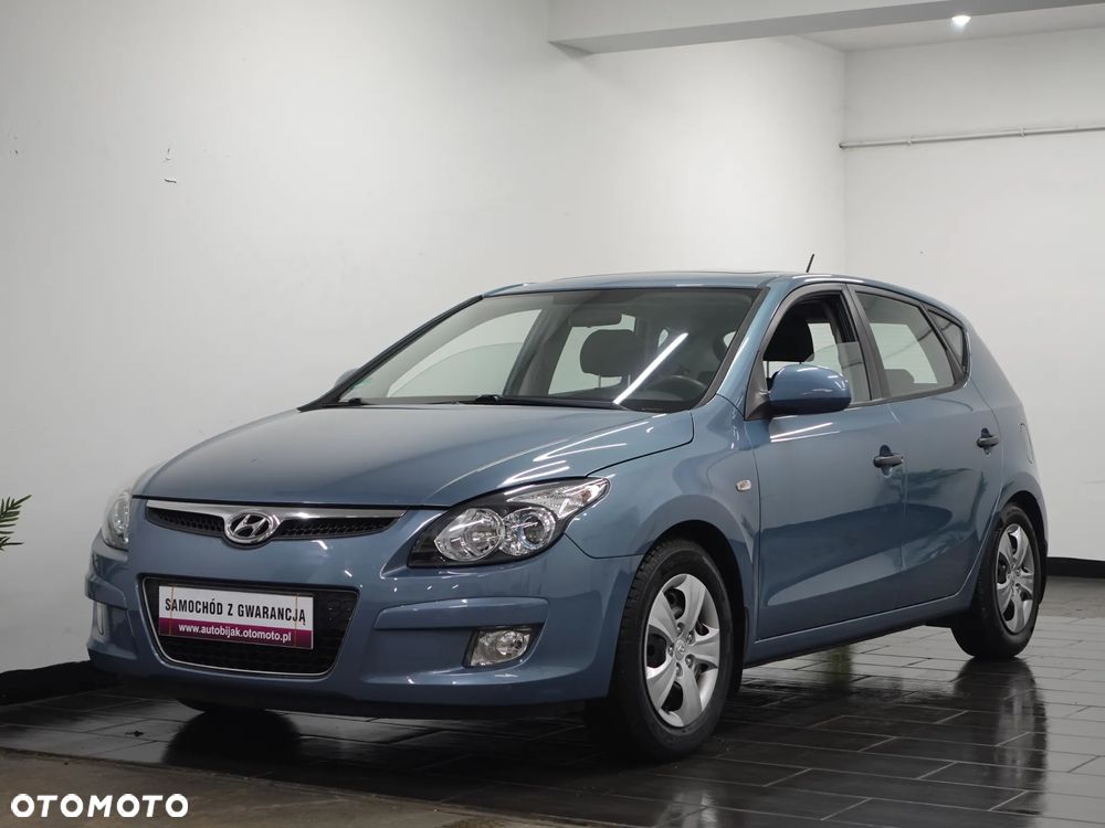 Hyundai i30 1.4 Blue Classic - 1