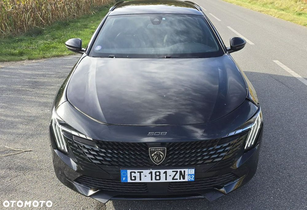 Peugeot 508 - 29