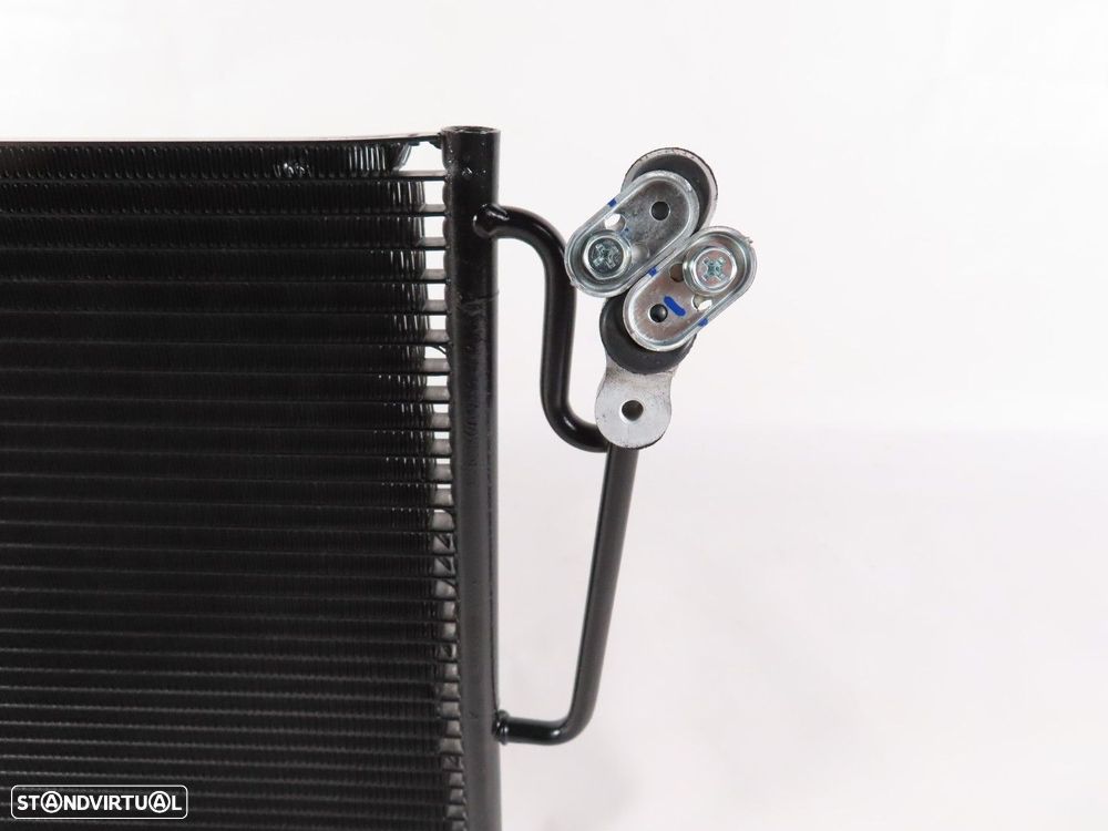 Radiador de ar condicionado 64539239920 Novo MINI MINI CLUBMAN (R55)/MINI MINI (... - 3