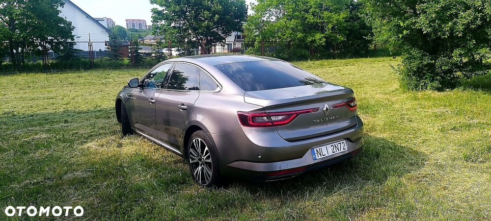Renault Talisman - 7