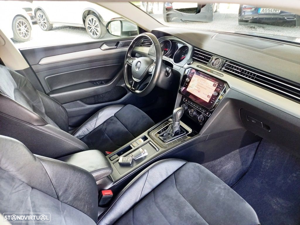 VW Arteon 2.0 TDI Elegance DSG - 44