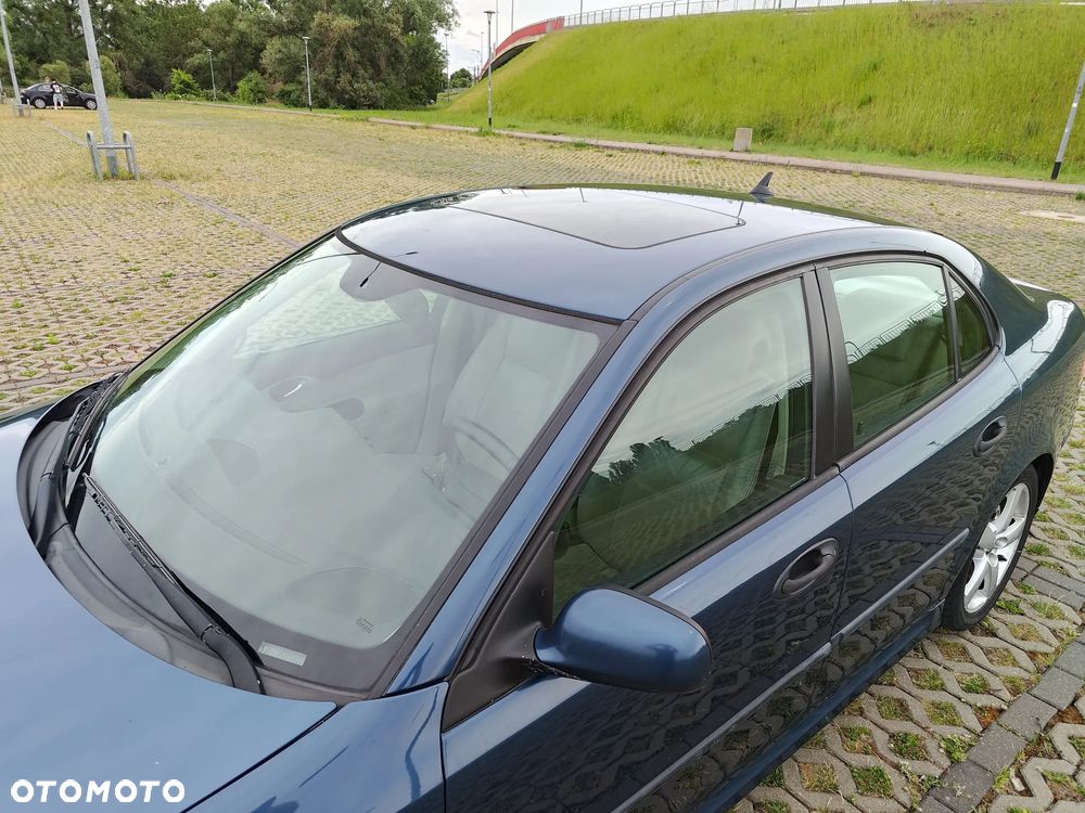 Saab 9-3 2.0 T Arc - 9