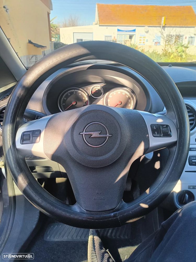 Opel Corsa 1.2 Enjoy - 10