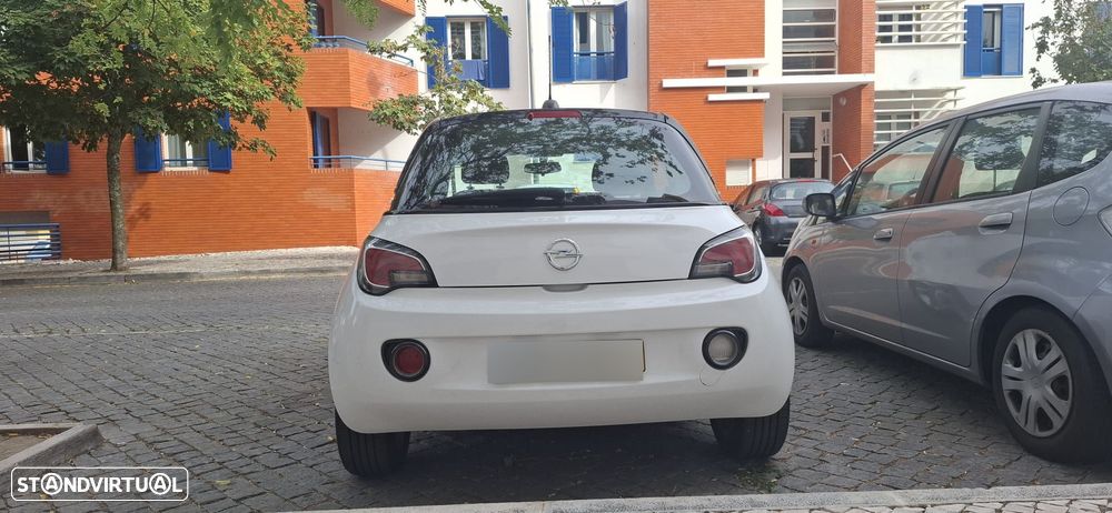 Opel Adam 1.2 Jam PZO/WQS/RW0 - 3
