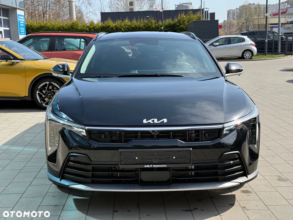 Kia K4 1.6 T-GDI L - 3