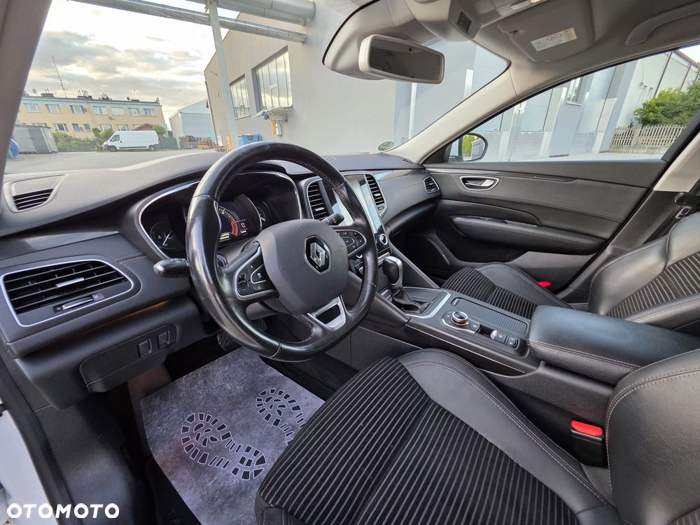 Renault Talisman 1.6 Energy dCi Intens EDC - 11