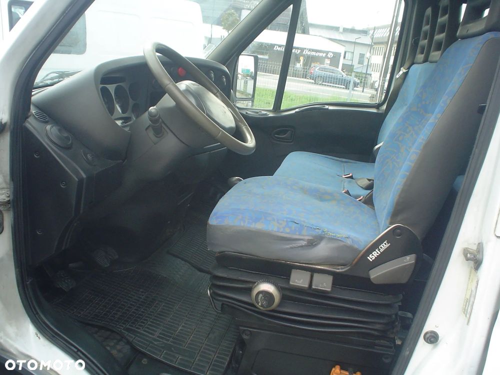 Iveco 35C11 - 14