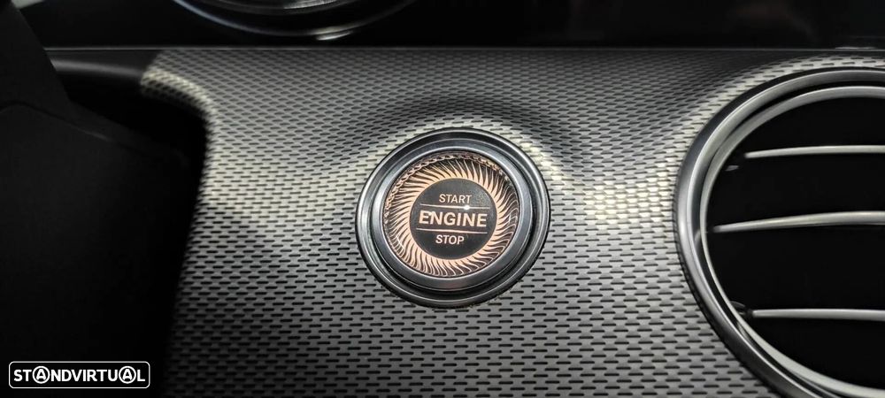 Mercedes-Benz E 220 d Avantgarde - 42