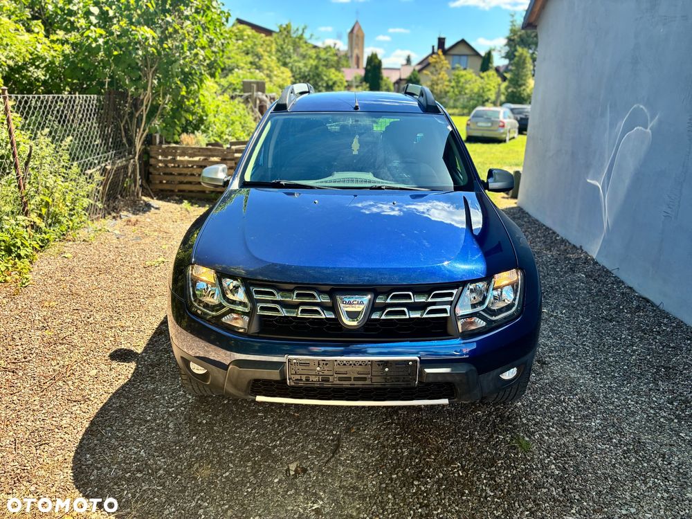 Dacia Duster 1.2 TCe Laureate 4x4 S&S EU6 - 4