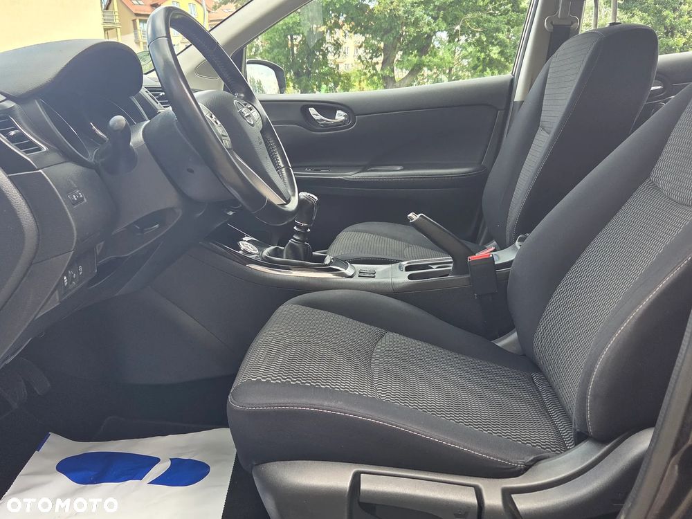Nissan Pulsar 1.2 DIG-T Tekna - 7