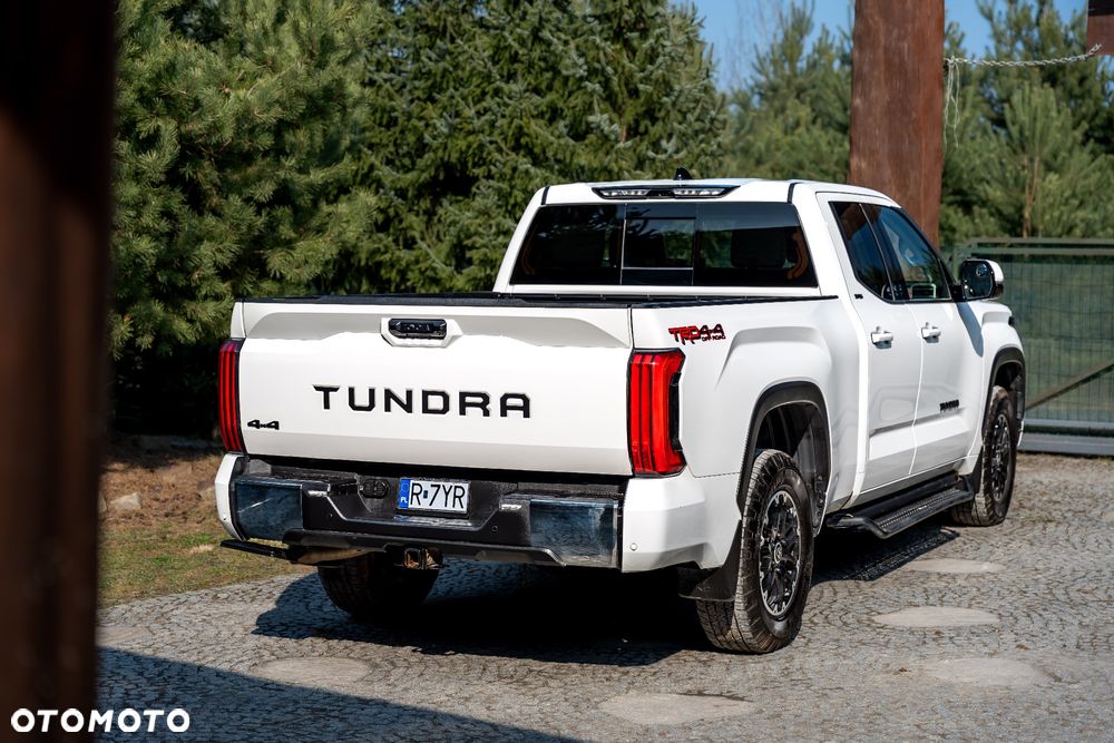 Toyota Tundra - 19