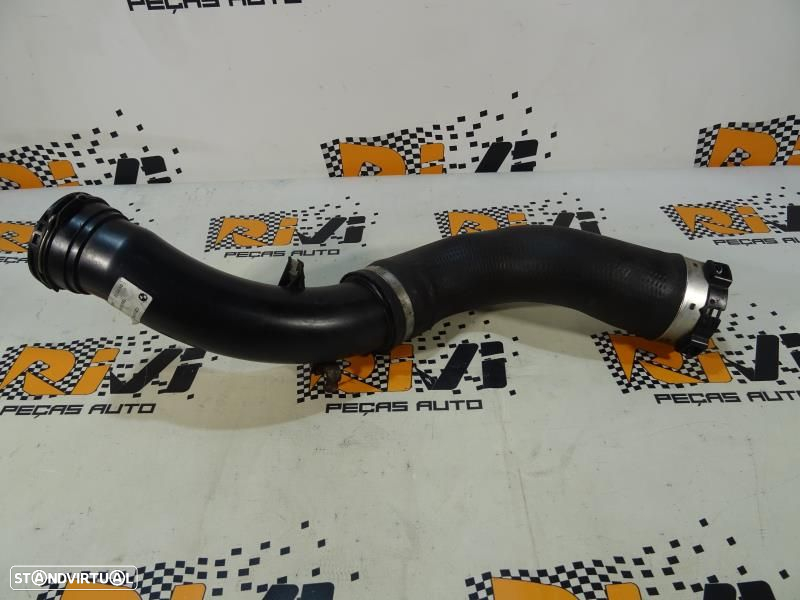 Tubo De Admissão Bmw 1 (F20)  15476810 / 7597587 04 / 7597587 04 - 6
