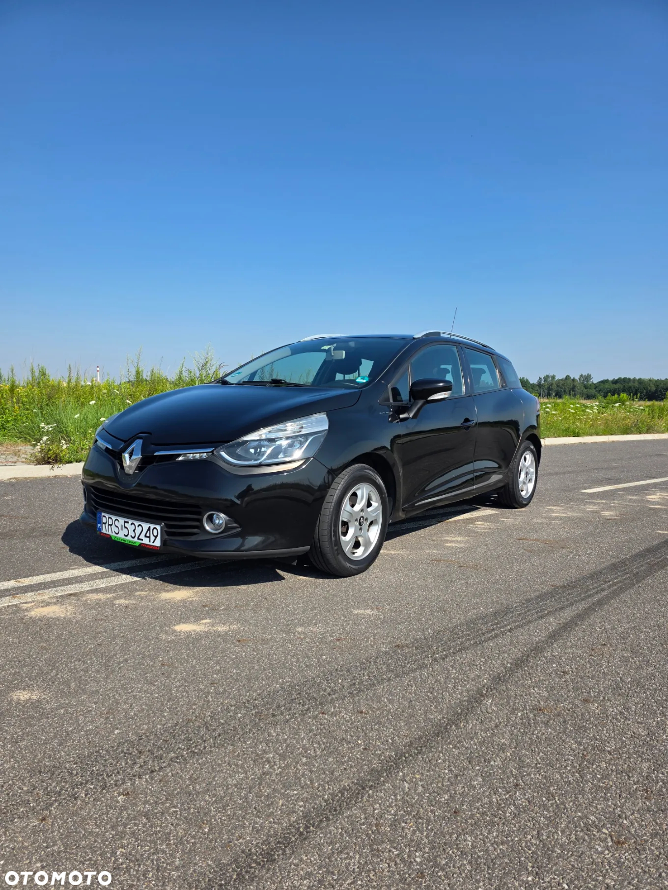 Renault Clio (Energy) dCi 90 Bose Edition - 2