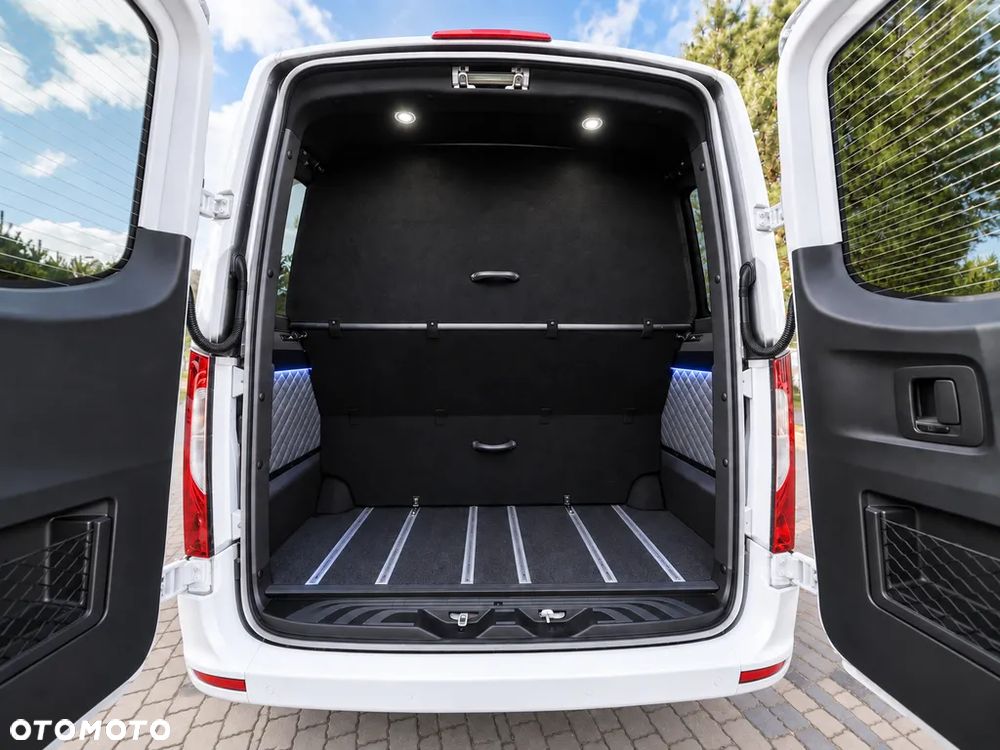 Mercedes-Benz Sprinter 2022 photo 5
