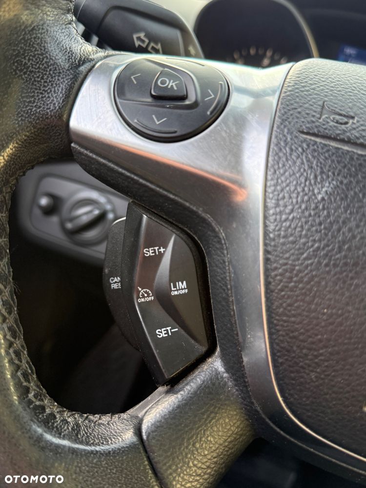 Ford Kuga 2.0 TDCi Titanium S MPS6 - 35