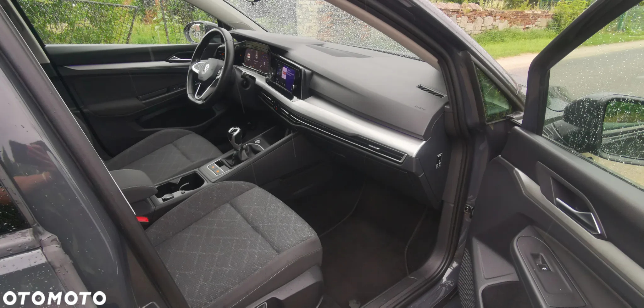 Volkswagen Golf 2.0 TDI SCR Active - 9