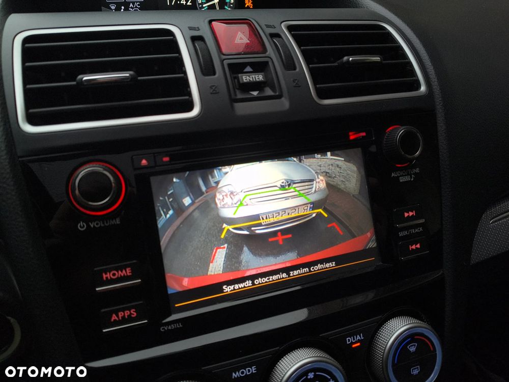 Subaru Levorg 1.6GT Sport - 17