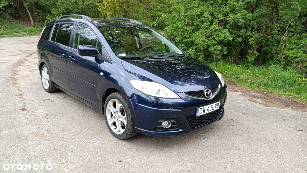 Mazda 5 2.0 Top - 11