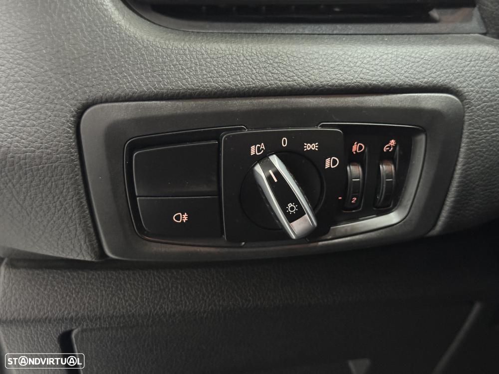 BMW 216 Gran Tourer d 7L Advantage - 32