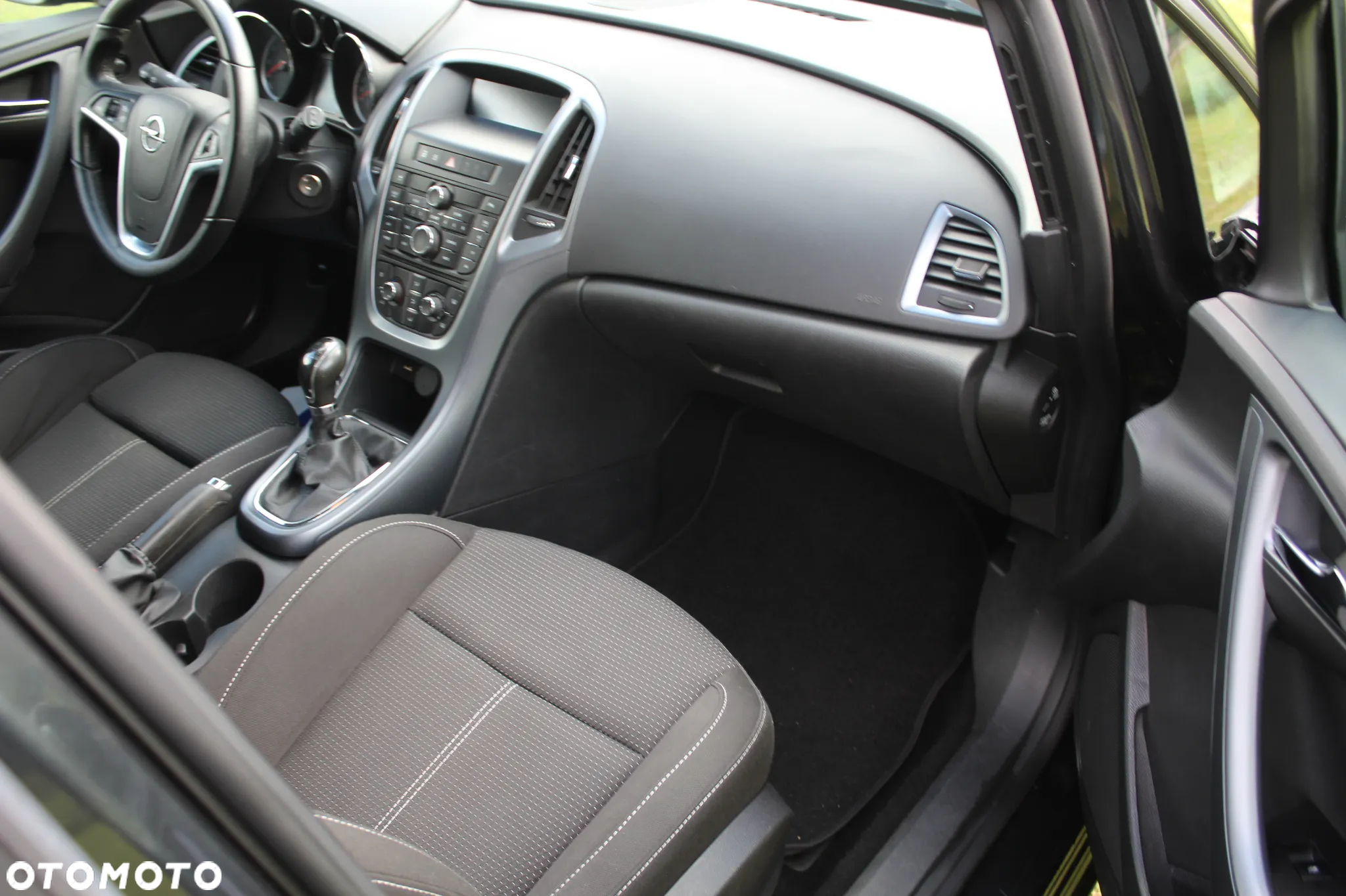 Opel Astra - 19