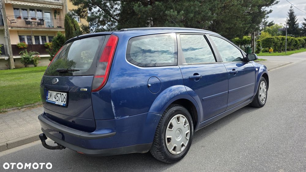 Ford Focus - 6