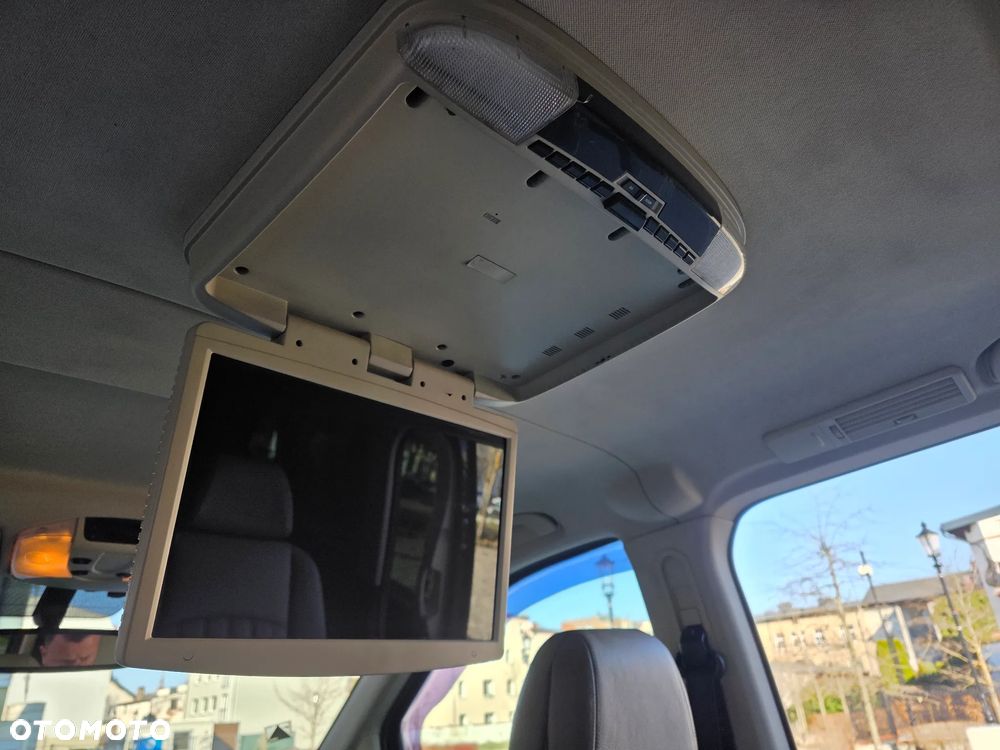 Mercedes-Benz Viano 3.0 CDI Ambiente (ekstra d³) - 24