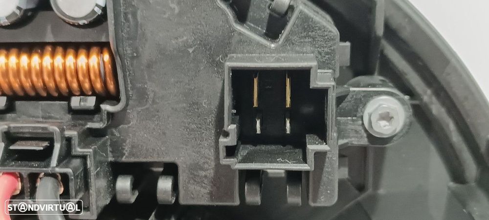 MOTOR SOFAGEM SEAT ATECA (KH7) FR - 8