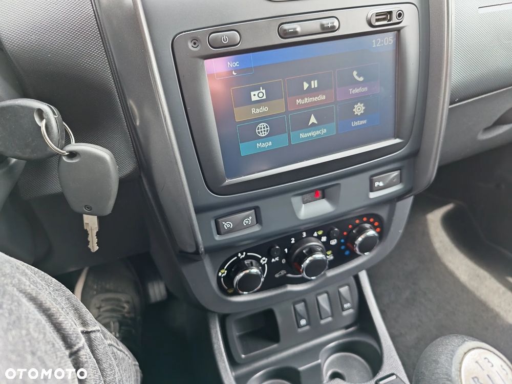 Dacia Duster 1.2 TCe Prestige - 16