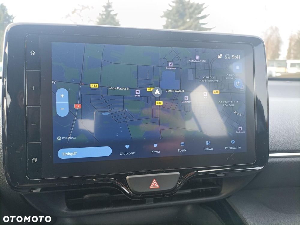 Toyota Yaris Cross Hybrid 1.5 Comfort - 12