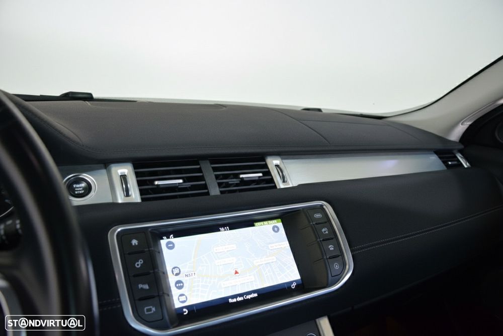 Land Rover Range Rover Evoque 2.0 TD4 HSE Dynamic - 31