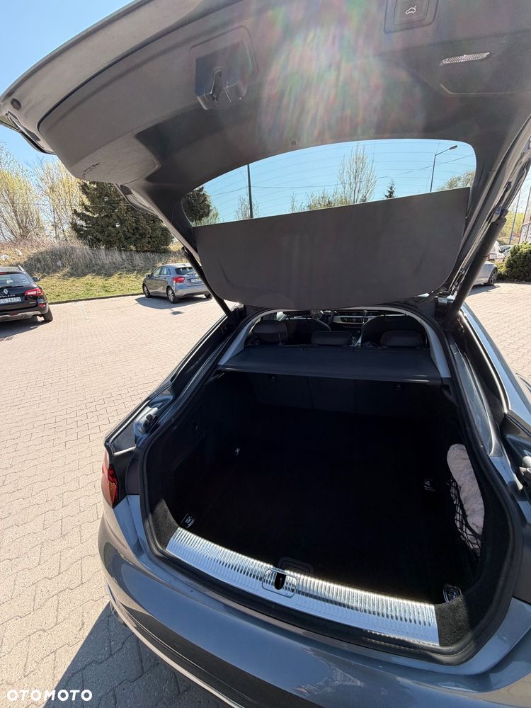 Audi A5 Sportback 40 TFSI mHEV S tronic - 14