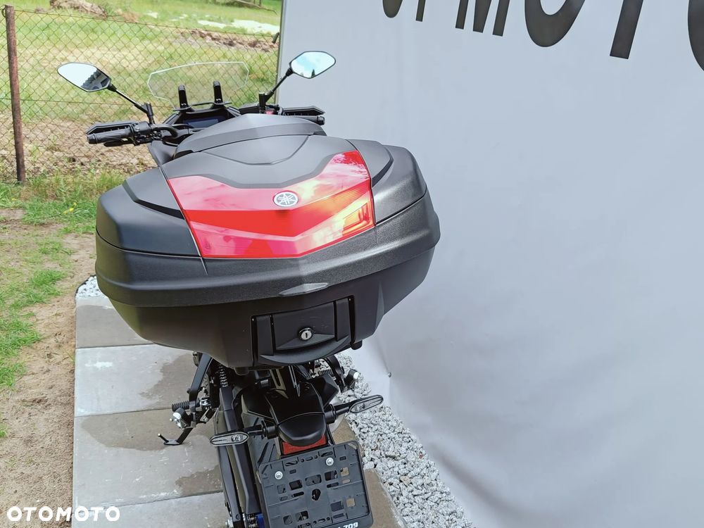 Yamaha Tracer - 23