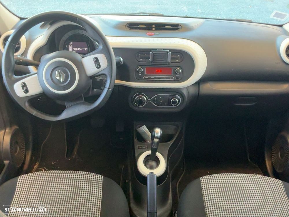 Renault Twingo - 2