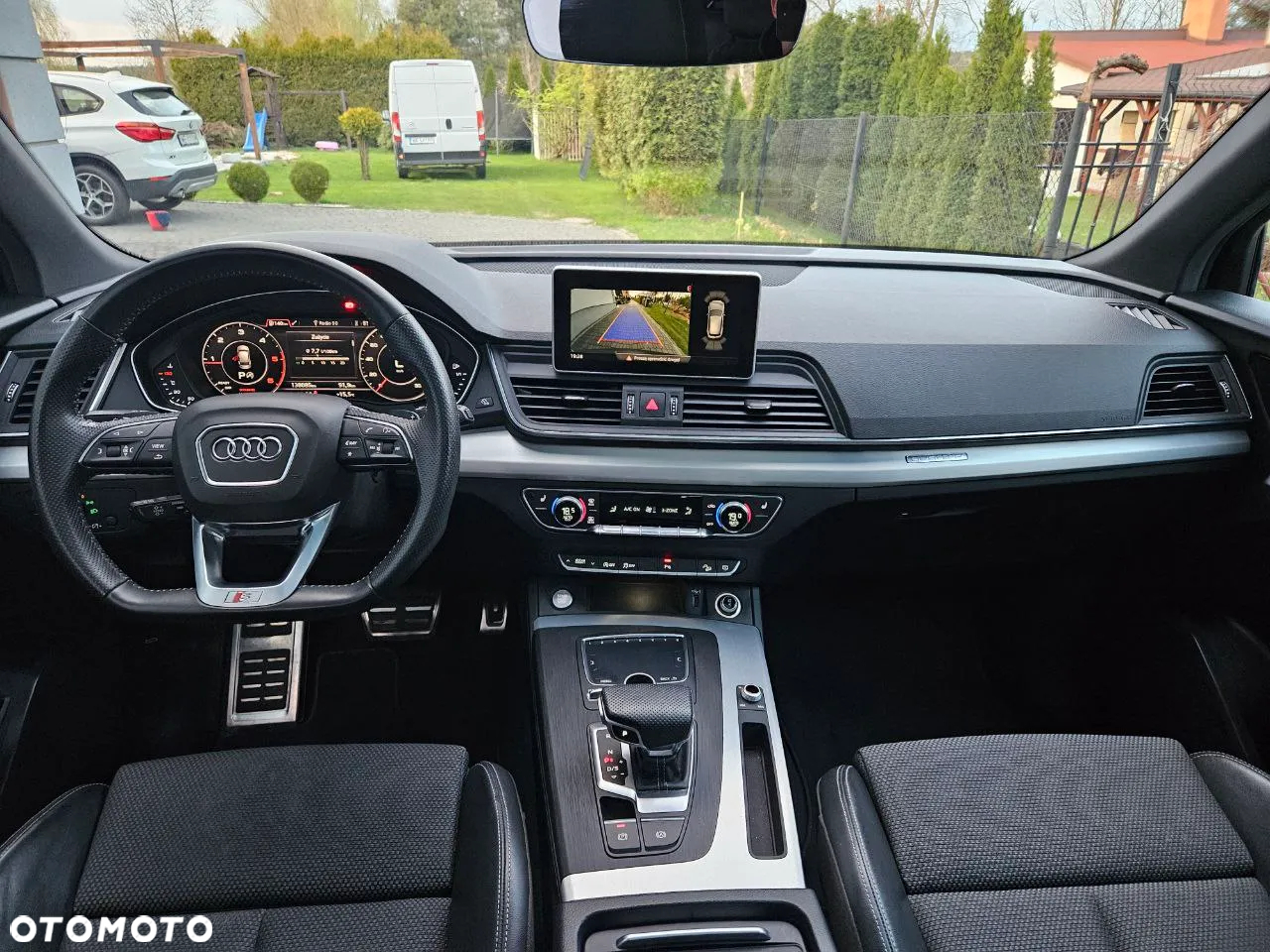 Audi Q5 40 TDI Quattro Sport S tronic - 12