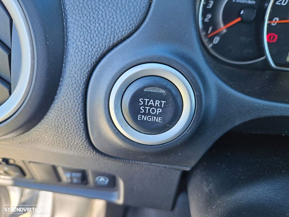 Mitsubishi Space Star 1.2 Intense - 38