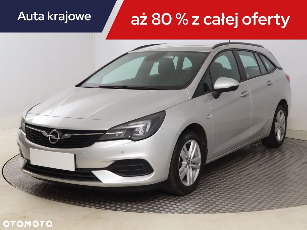 Opel Astra - 3