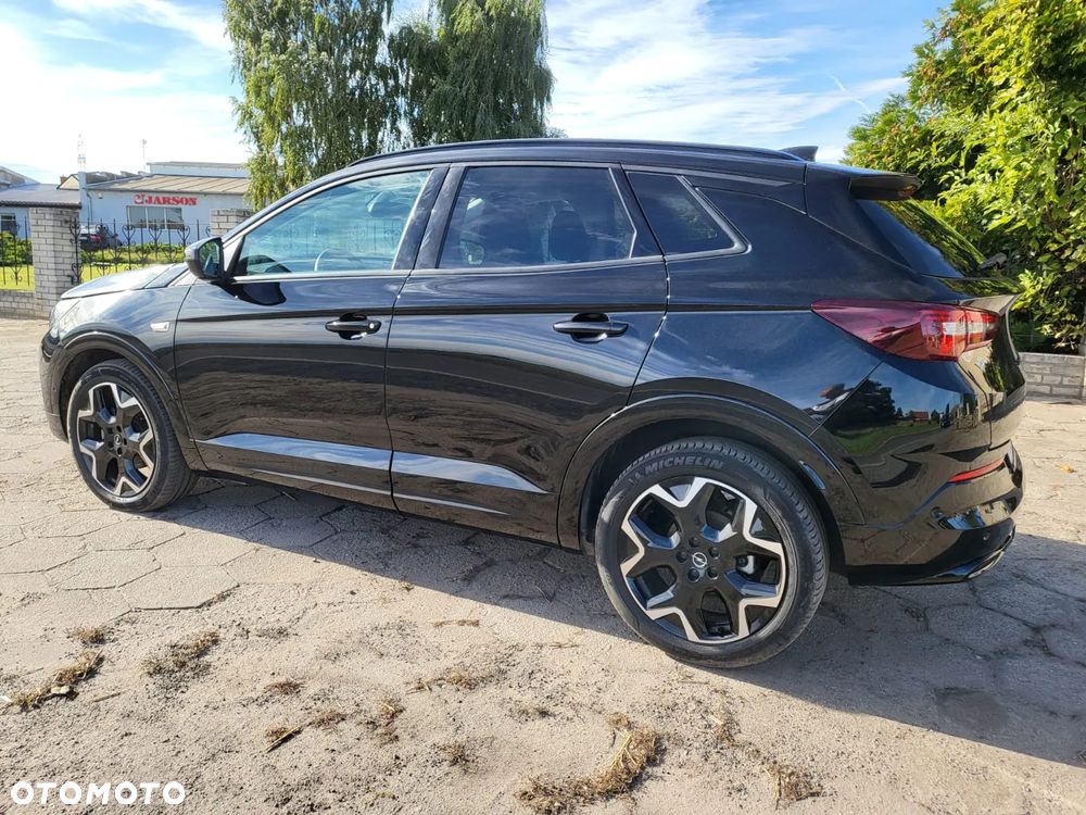 Opel Grandland X - 36