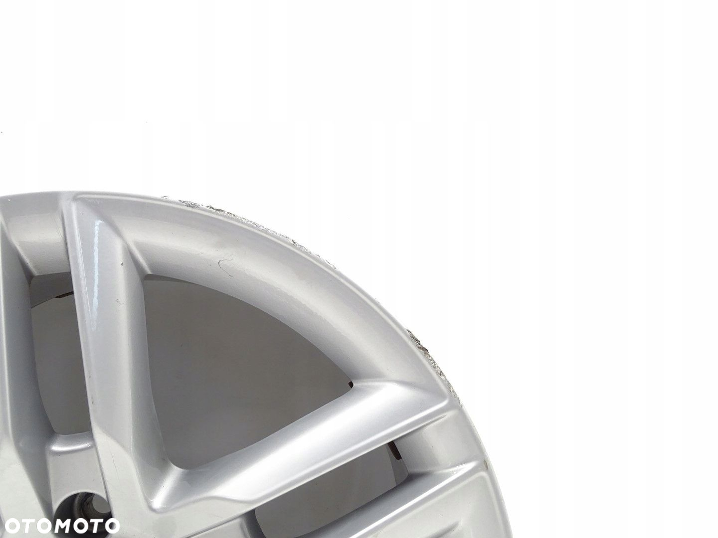 FELGA KOŁO ALUFELGA R18 AUDI A4 B8 A5 8T Q5 8R 5X112 8.5J ET29 8T0601025CC - 7
