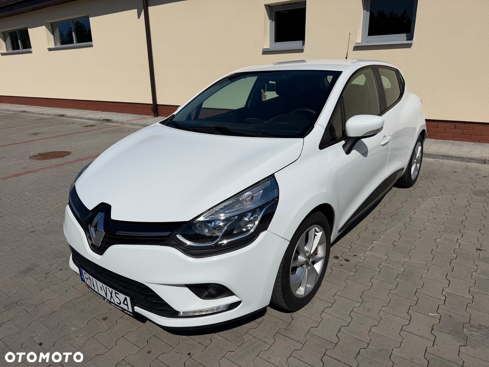 Renault Clio Energy dCi 90 EDC Dynamique - 1