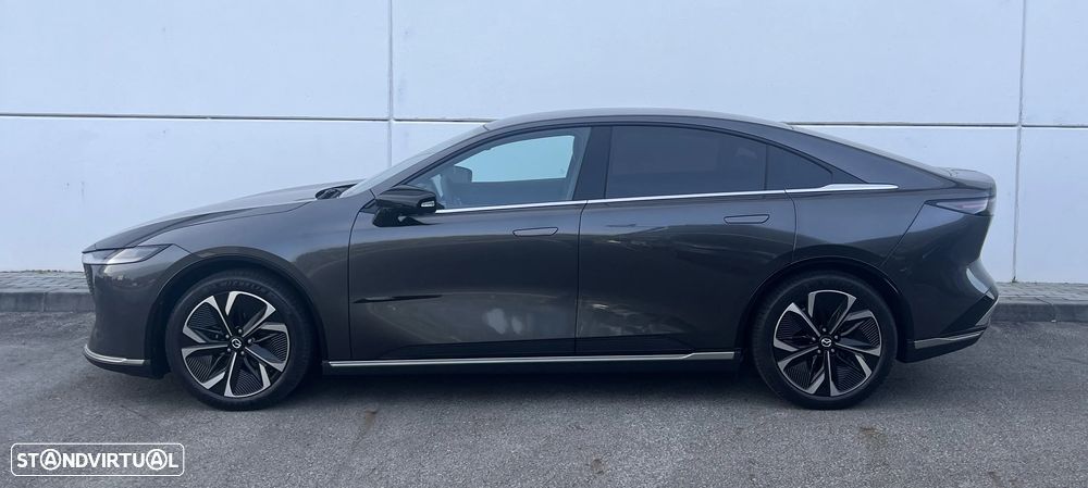 Mazda 6e 68.8 kWh Takumi - 8