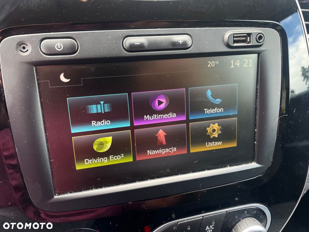 Renault Captur 0.9 Energy TCe Intens - 29