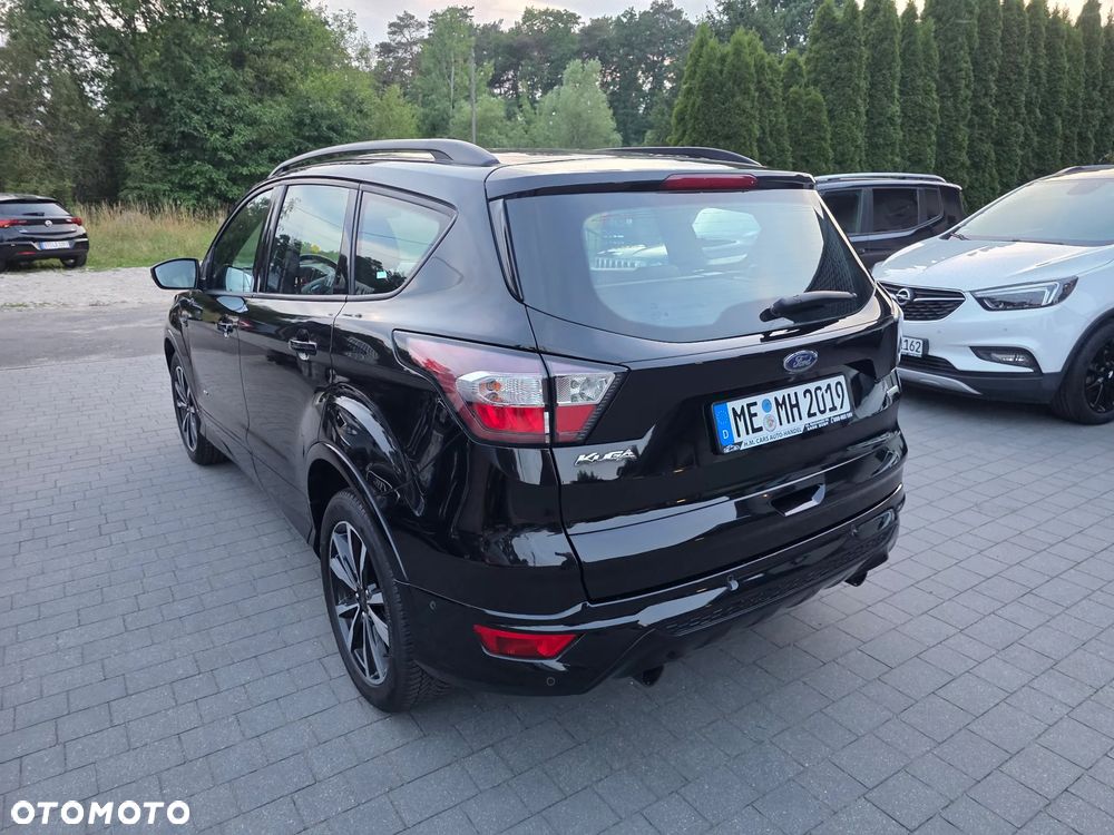 Ford Kuga 1.5 EcoBoost 4x4 ST-Line - 5