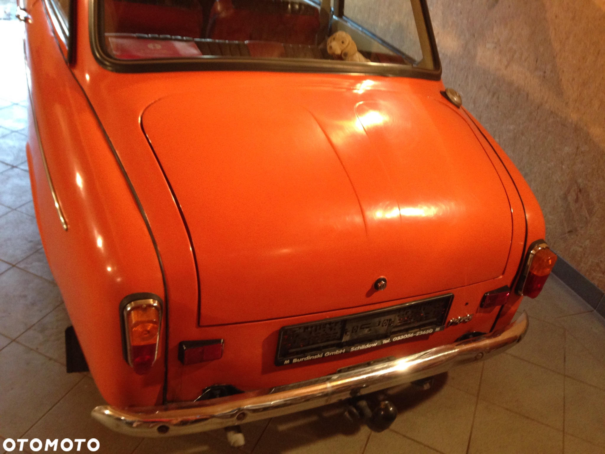 Syrena 105 - 3
