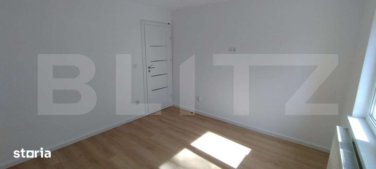 Apartament 3 camere, complet renovat + garaj si pivnita, Zorilor — fotografia 3