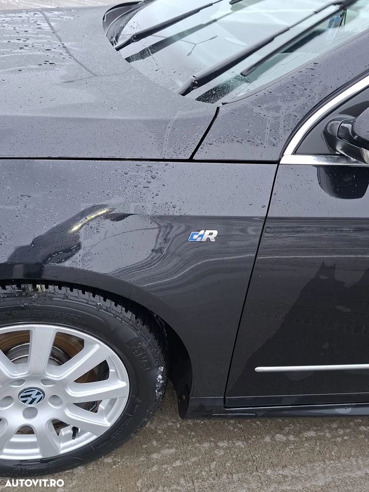 Volkswagen Passat 2.0 TDI DPF R-Line Edition - 10