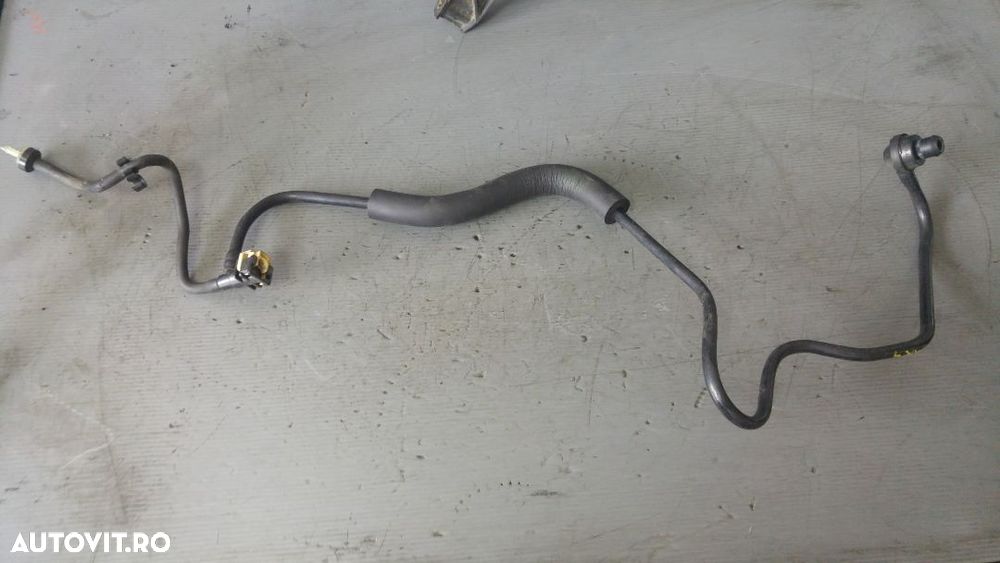 conducta vacuum 2.0 tdci ford mondeo mk4 6g91-2420-bje - 1